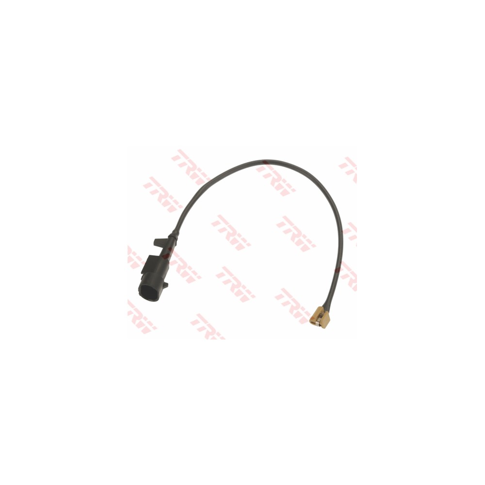 TRW Warnkontakt, Bremsbelagverschleiß GIC379