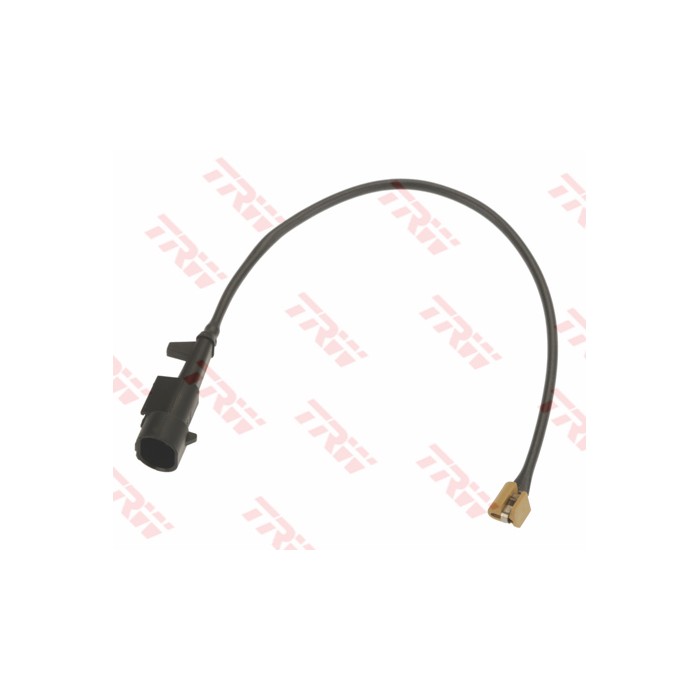 TRW Warnkontakt, Bremsbelagverschleiß GIC379