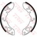 TRW Bremsbackensatz GS6028