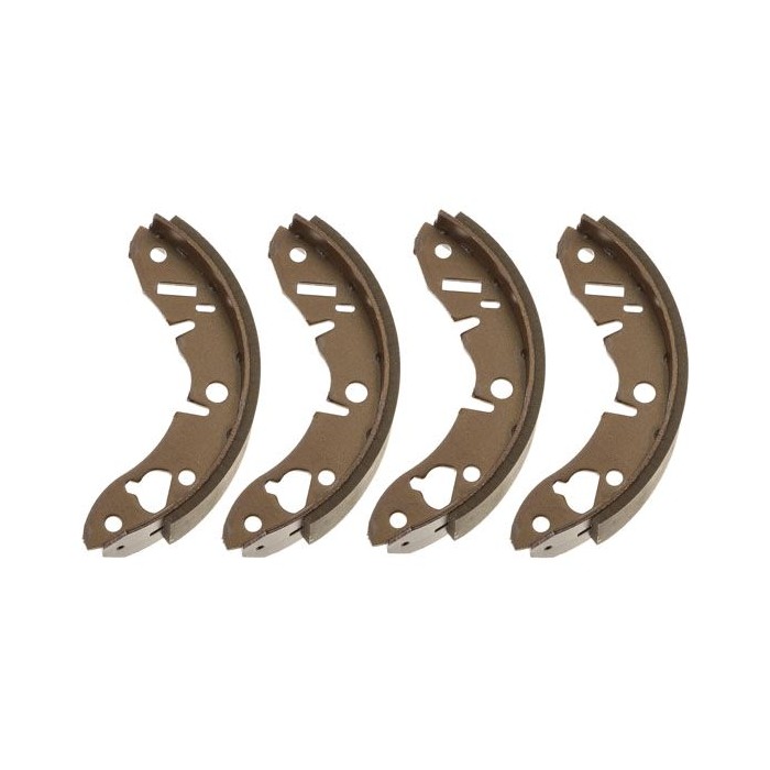 TRW Bremsbackensatz GS6028