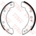 TRW Bremsbackensatz GS6140