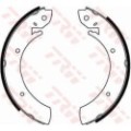 TRW Bremsbackensatz GS6181
