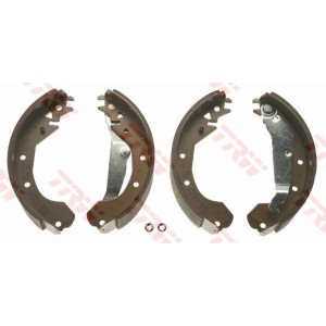 TRW Bremsbackensatz GS6211