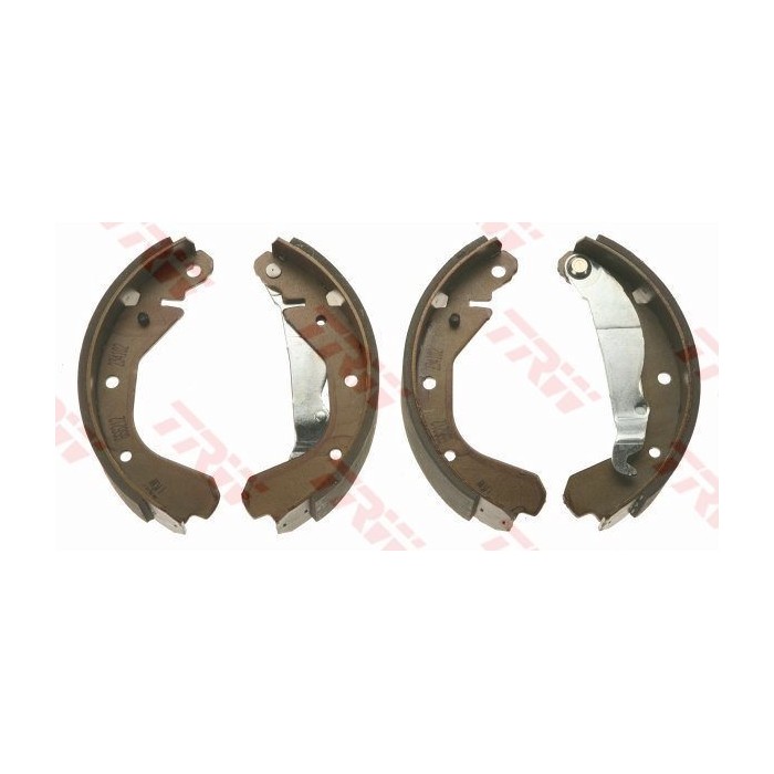 TRW Bremsbackensatz GS6212