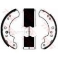 TRW Bremsbackensatz GS6223