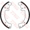 TRW Bremsbackensatz GS8018
