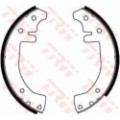 TRW Bremsbackensatz GS8018