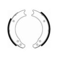 TRW Bremsbackensatz GS8019