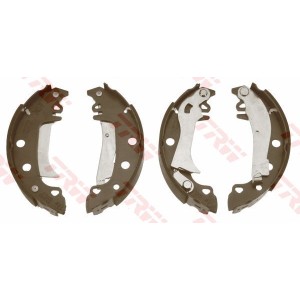 TRW Bremsbackensatz GS8037