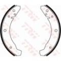 TRW Bremsbackensatz GS8025