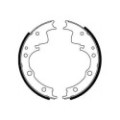 TRW Bremsbackensatz GS8148