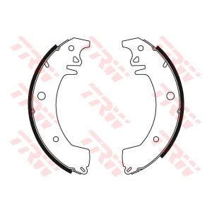 TRW Bremsbackensatz GS8154