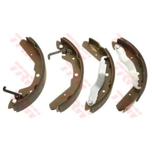 TRW Bremsbackensatz GS8173
