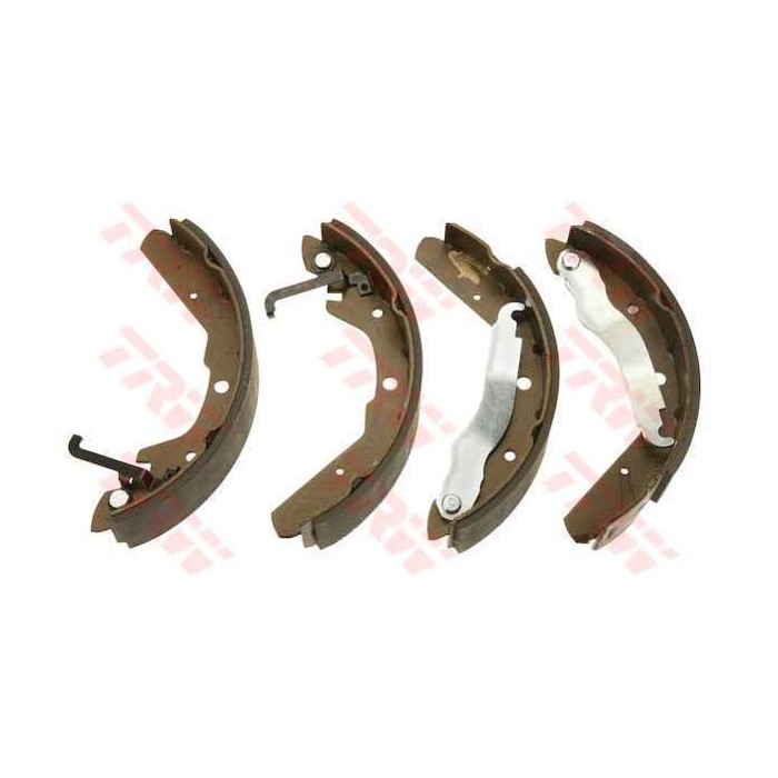 TRW Bremsbackensatz GS8173