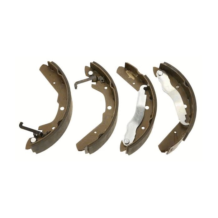 TRW Bremsbackensatz GS8173