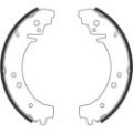 TRW Bremsbackensatz GS8222