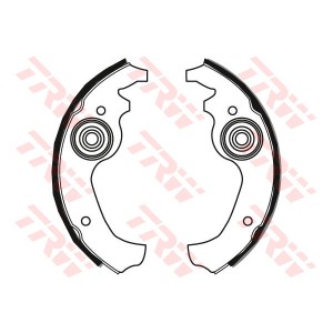 TRW Bremsbackensatz GS8233