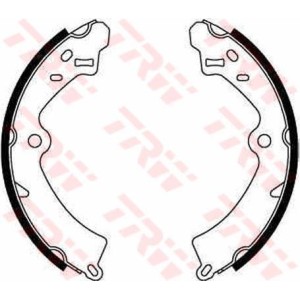 TRW Bremsbackensatz GS8278