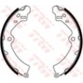TRW Bremsbackensatz GS8278
