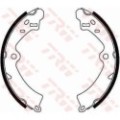 TRW Bremsbackensatz GS8278