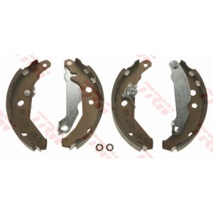 TRW Bremsbackensatz GS8279