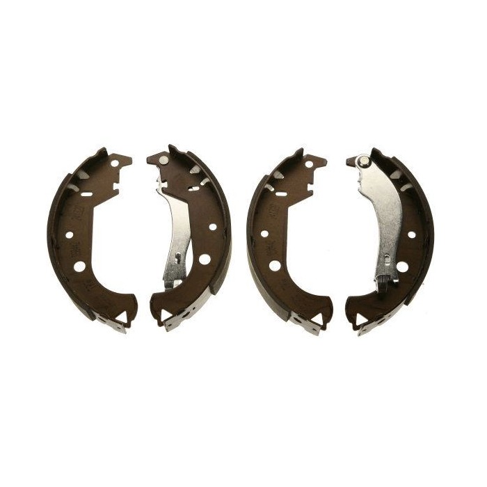 TRW Bremsbackensatz GS8442