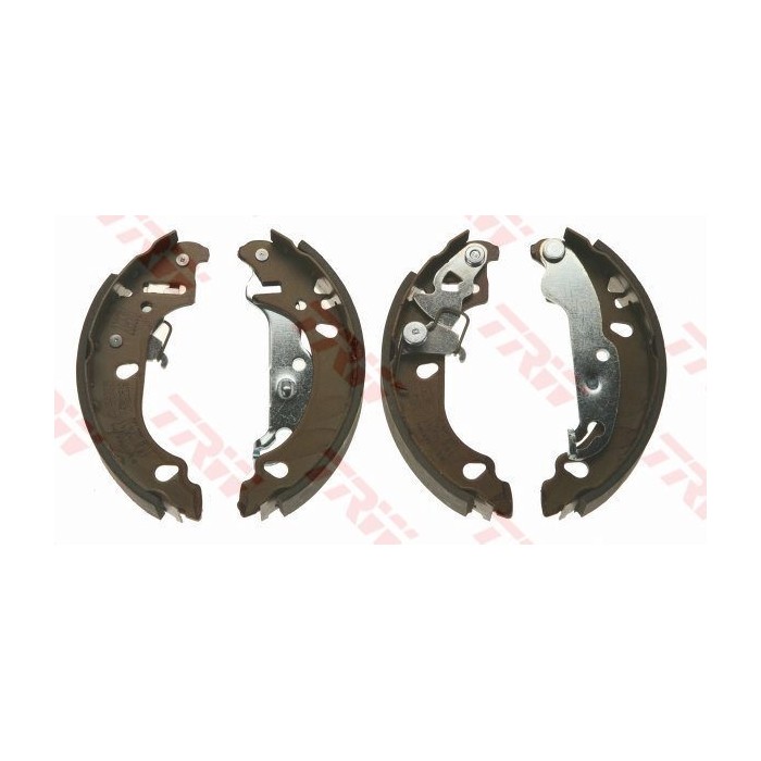 TRW Bremsbackensatz GS8453
