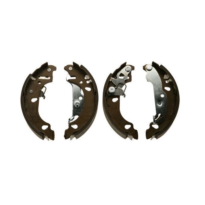 TRW Bremsbackensatz GS8453