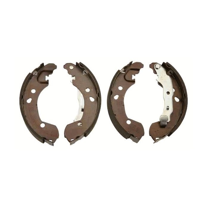 TRW Bremsbackensatz GS8470