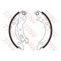 TRW Bremsbackensatz GS8473