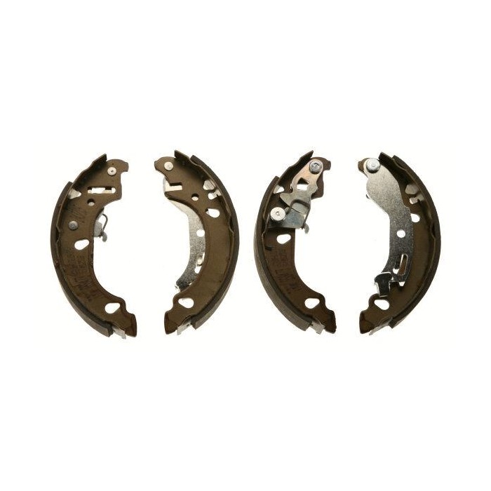 TRW Bremsbackensatz GS8473