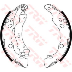 TRW Bremsbackensatz GS8474