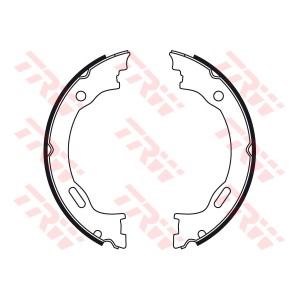 TRW Bremsbackensatz, Feststellbremse GS8475