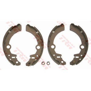 TRW Bremsbackensatz GS8476