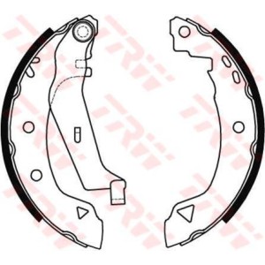 TRW Bremsbackensatz GS8538