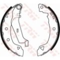 TRW Bremsbackensatz GS8538