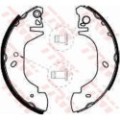 TRW Bremsbackensatz GS8539