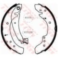 TRW Bremsbackensatz GS8545