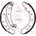TRW Bremsbackensatz GS8546