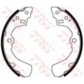 TRW Bremsbackensatz GS8549