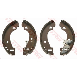 TRW Bremsbackensatz GS8566