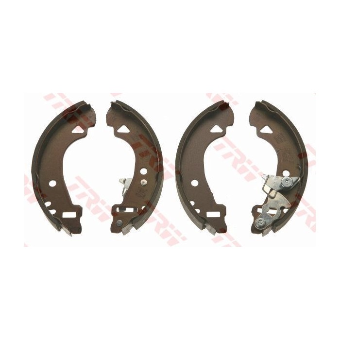 TRW Bremsbackensatz GS8566