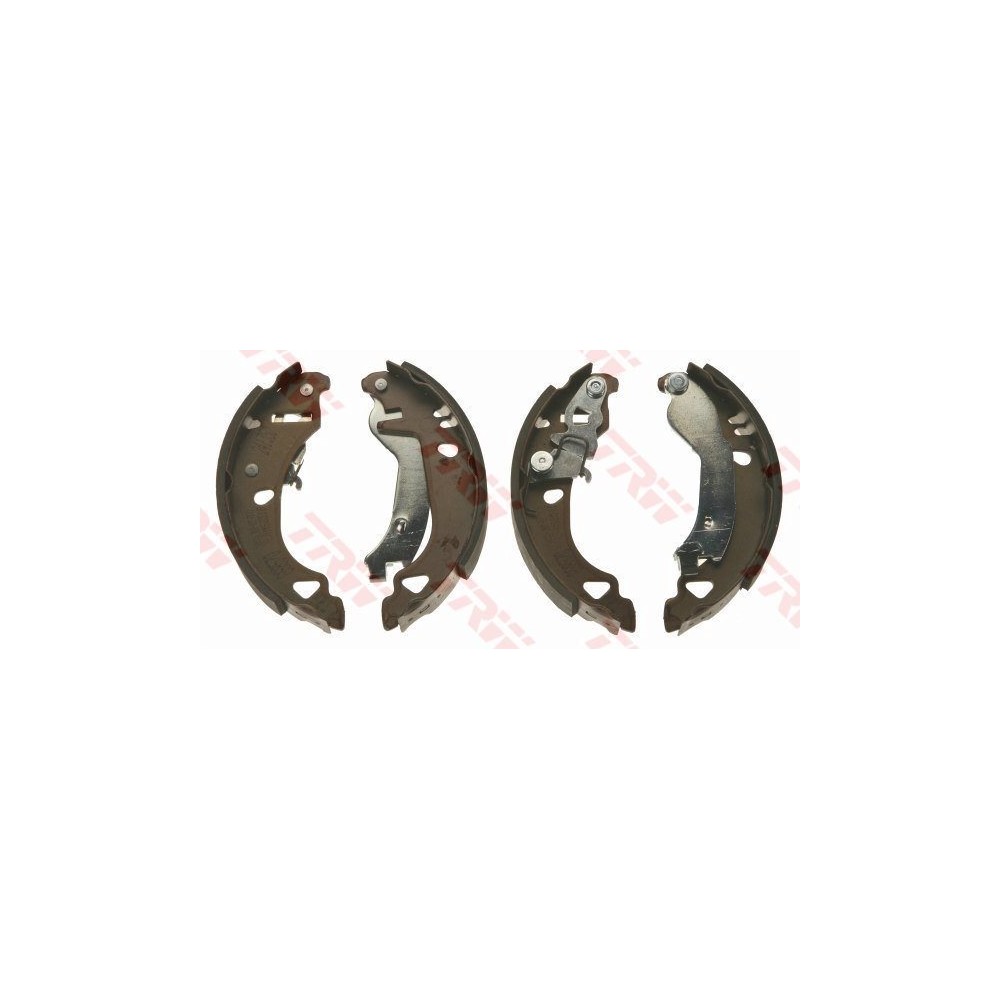 TRW Bremsbackensatz GS8570