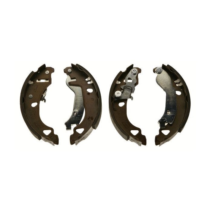 TRW Bremsbackensatz GS8570