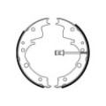 TRW Bremsbackensatz GS8598