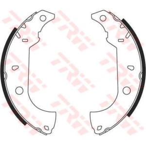 TRW Bremsbackensatz GS8614