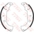 TRW Bremsbackensatz GS8614
