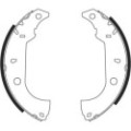 TRW Bremsbackensatz GS8614