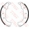 TRW Bremsbackensatz GS8614