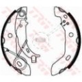 TRW Bremsbackensatz GS8627